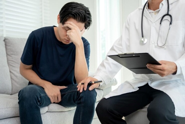 Bệnh nam khoa là bệnh lý liên quan đến chức năng sinh dục và cơ quan sinh sản của nam giới