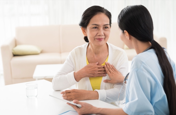 Chăm sóc giảm nhẹ tại nhà hỗ trợ tinh thần và quá trình phục hồi cho bệnh nhân