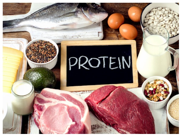 Nhóm thực phẩm giàu protein có lợi cho mẹ và bé