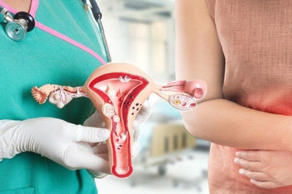 Xét nghiệm Pap smear giúp phát hiện sớm các dấu hiệu ung thư cổ tử cung