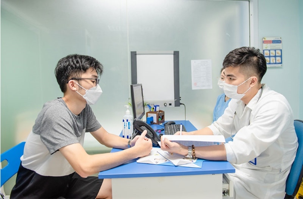 Tuân thủ các biện pháp trên giúp cải thiện sức khỏe sinh sản