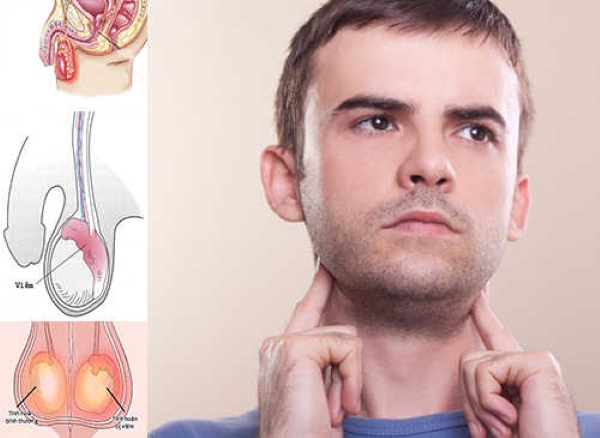 Tùy vào tình trạng tinh hoàn teo, bác sĩ sẽ chỉ định phương án điều trị phù hợp