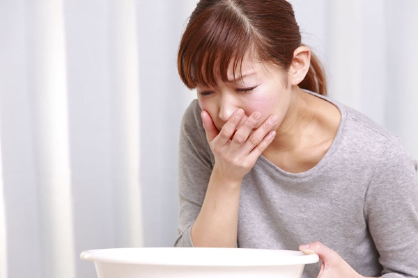 Nghén thường xảy ra vào buổi sáng, nhưng thực tế có thể xuất hiện bất cứ lúc nào trong ngày
