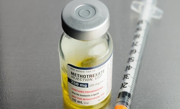 Methotrexate 250mg