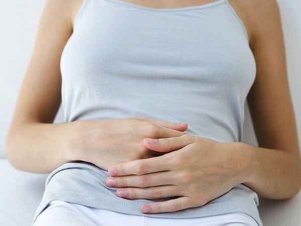 Các biện pháp phòng ngừa mang thai ra máu màu nâu nhưng không đau bụng