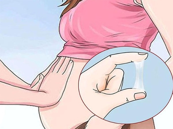 Dấu hiệu cảnh báo khi ra khí hư màu vàng cần gặp bác sĩ