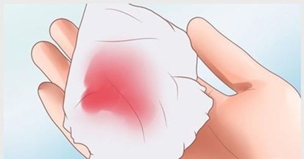 Các biện phòng ngừa hiện tượng ra máu trong thai kỳ