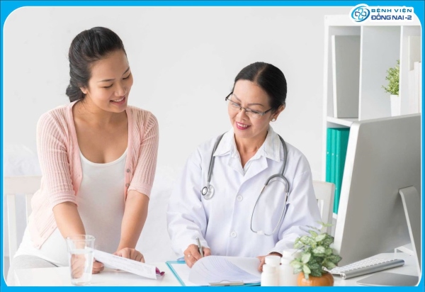 Khám tổng quát định kỳ giúp bảo vệ sức khỏe của cá nhân và gia đình