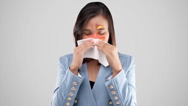 Viêm mũi xoang dị ứng do đâu? Tìm hiểu nguyên nhân và cách điều trị