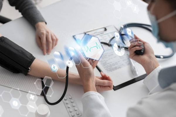 Bệnh viện Đồng Nai -2 với cơ sở vật chất thăm khám hiện đại, đội ngũ y bác sĩ tận tâm