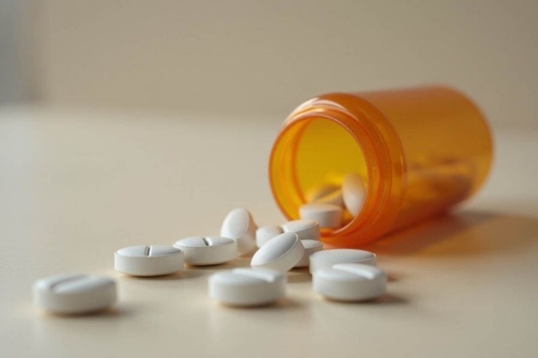 Bệnh nhân cần báo ngay với bác sĩ nếu có tiền sử dị ứng với thuốc