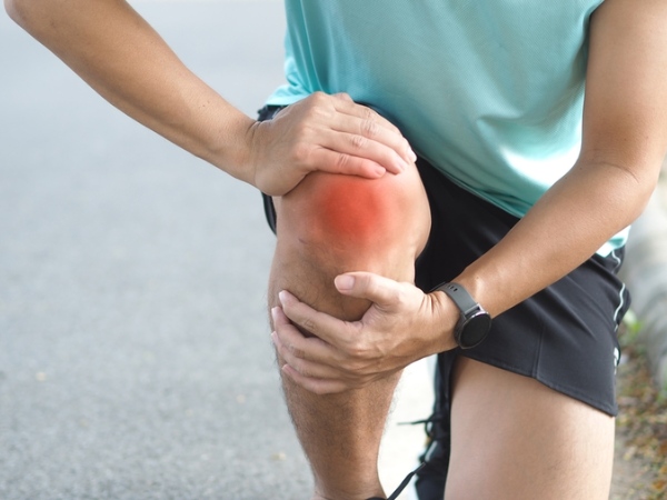 Chấn thương chưa hồi phục hoàn toàn không nên tập đi bộ ngay