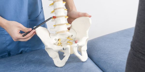 Mổ thoát vị đĩa đệm là một phương pháp can thiệp ngoại khoa khi bệnh nặng