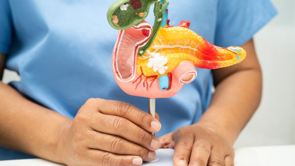 Cách điều trị viêm túi mật