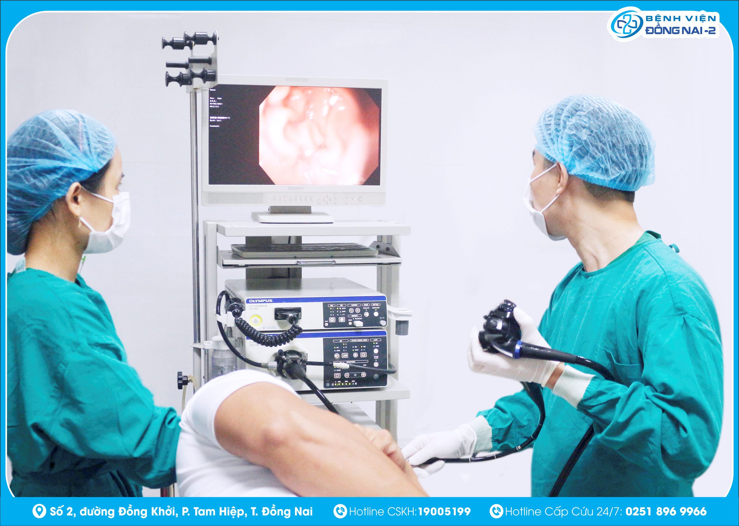 Nội soi tiêu hóa có thể phát hiện ra các bệnh viêm loét dạ dày, polyp thực quản, bệnh celiac, hay tình trạng đường tiêu hóa bị hẹp