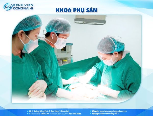 Những vấn đề cần phải lưu ý trước khi sinh mổ