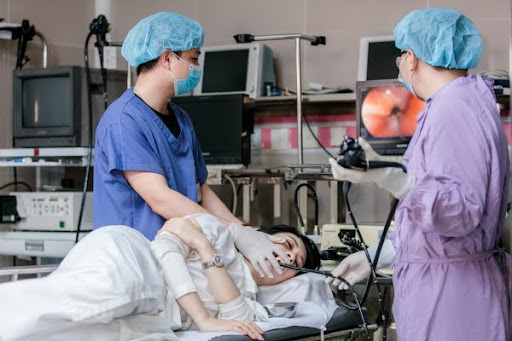 Nội soi tiêu hóa có thể phát hiện ra các bệnh viêm loét dạ dày, polyp thực quản, bệnh celiac, hay tình trạng đường tiêu hóa bị hẹp