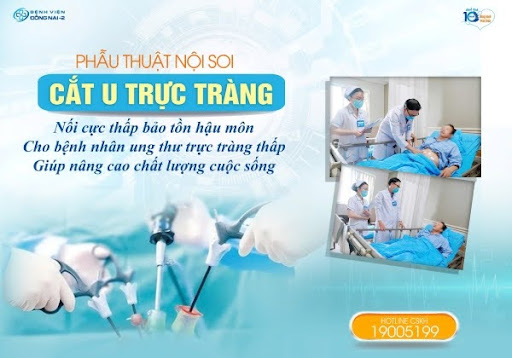 Bệnh viện Đồng Nai -2 - Đơn vị nội soi tiêu hóa uy tín ở Đồng Nai với đội ngũ bác sĩ giàu kinh nghiệm, thiết bị y tế hiện đại