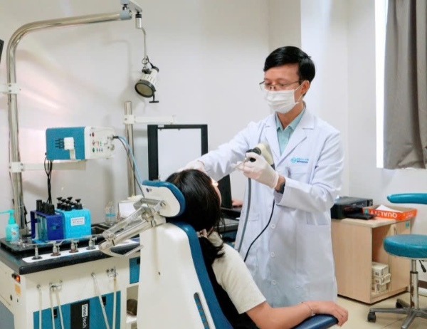 Bệnh viện Đồng Nai -2 là địa chỉ uy tín tầm soát ung thư vòm họng ở Đồng Nai