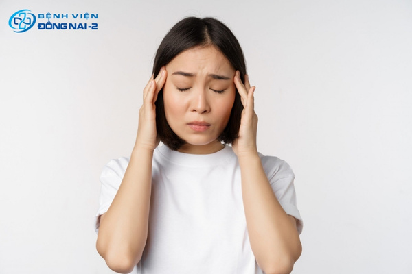 Thường xuyên đau đầu là hiệu cảnh báo nhiều bệnh lý thần kinh nghiêm trọng