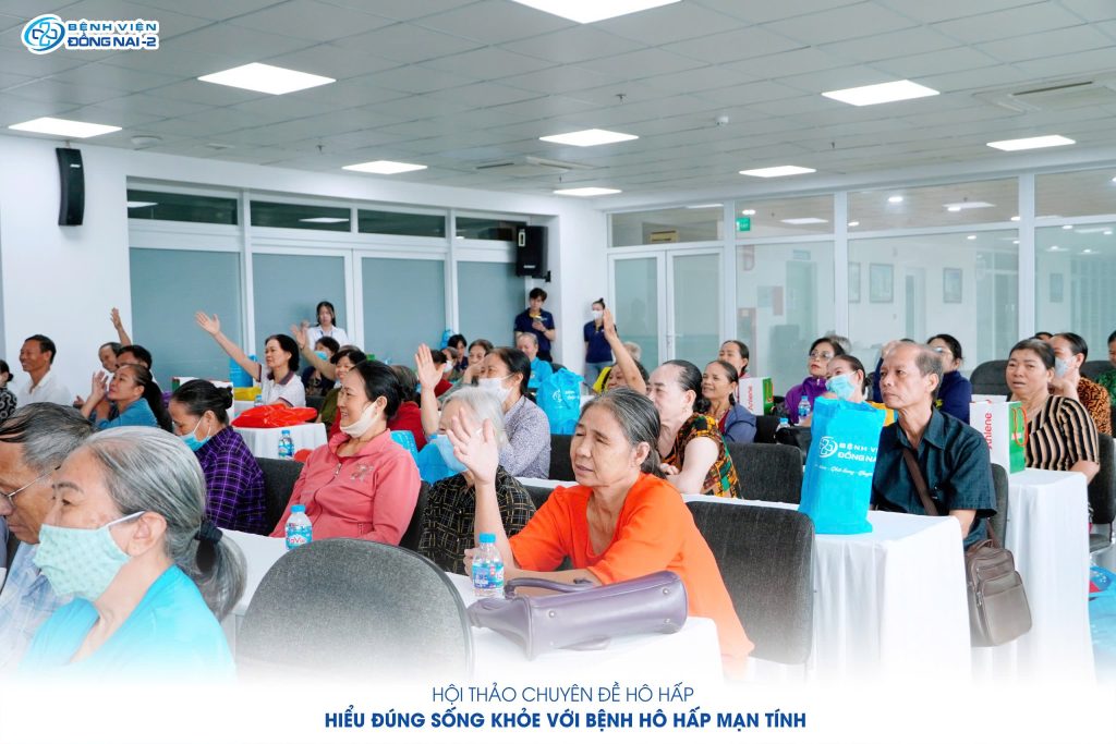 Những khoảnh khắc đáng nhớ tại chương trình