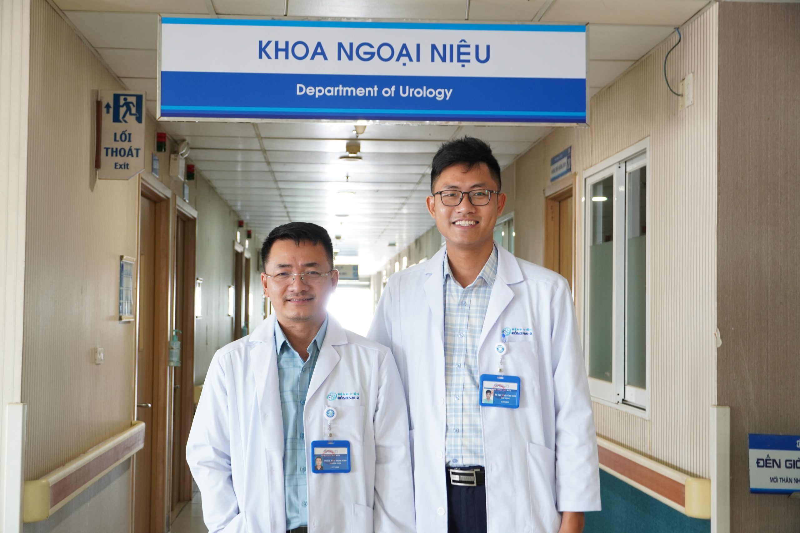 TẦM SOÁT SỚM SỎI TIẾT NIỆU - CHỦ ĐỘNG BẢO VỆ SỨC KHỎE