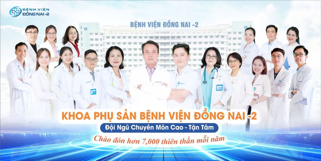 Lịch Phòng Khám Khoa Phụ Sản 11/05/2026 - 17/05/2026
