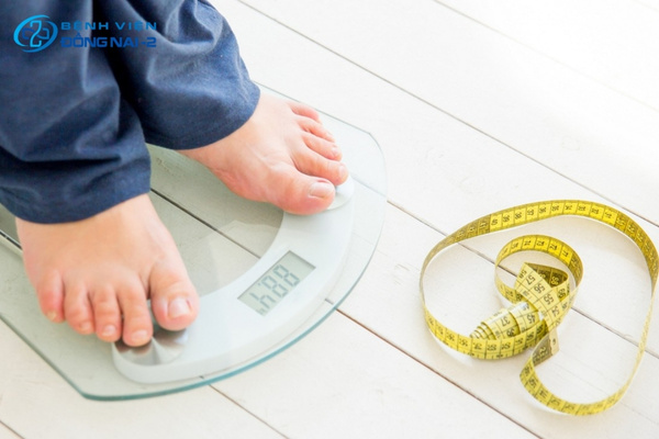 Kiểm soát cân nặng và giảm stress giúp phòng ngừa trào ngược dạ dày tái phát hiệu quả