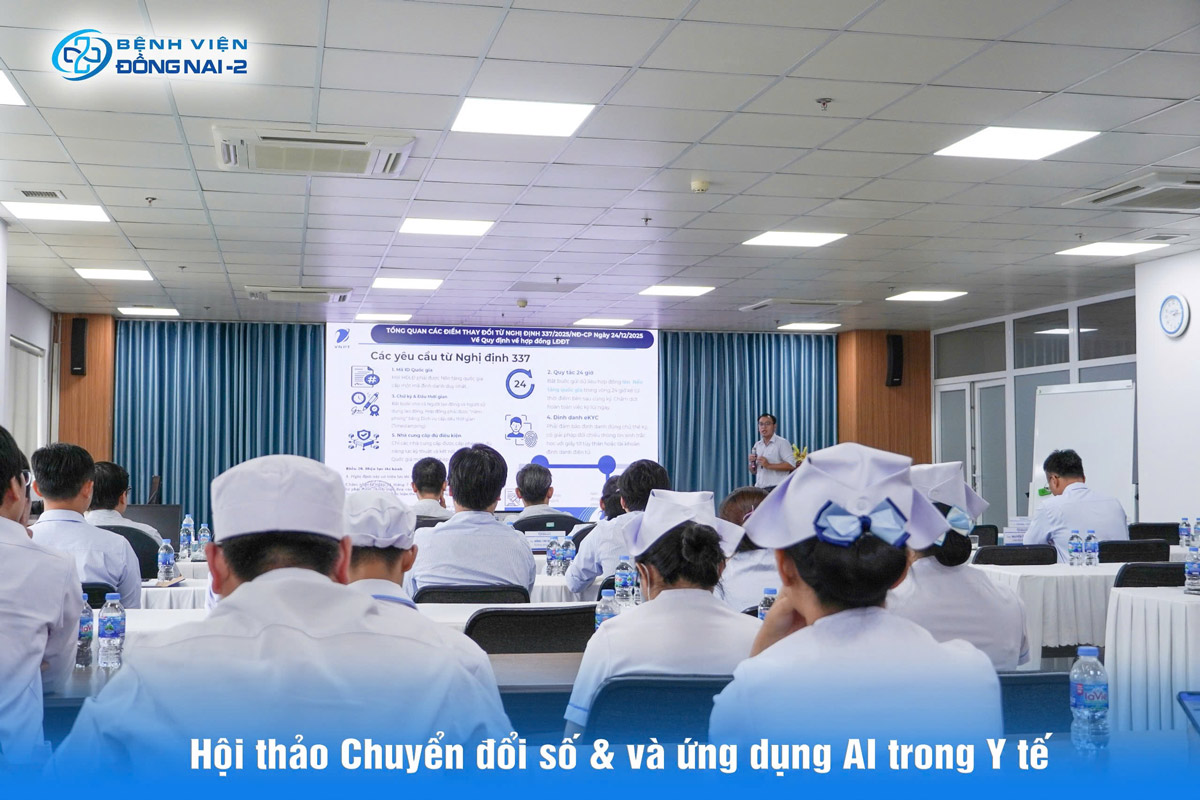 Anh Nguyễn Khắc Vũ tư vấn chuyển đổi số 