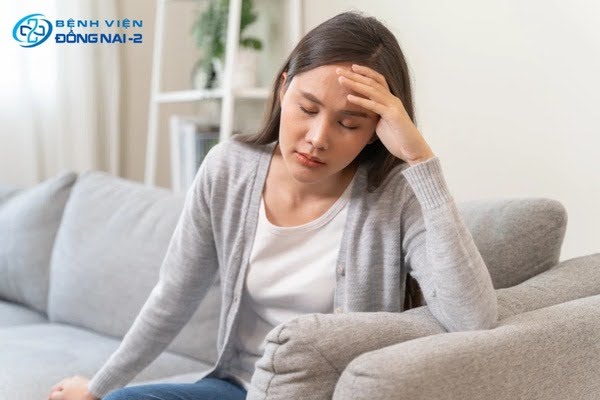 Dùng thuốc sai liều, bỏ bữa, vận động quá sức, suy chức năng gan thận dẫn đến hạ đường huyết