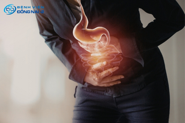 Hạ đường huyết do hội chứng Dumping thường xảy ra ở người đã phẫu thuật dạ dày