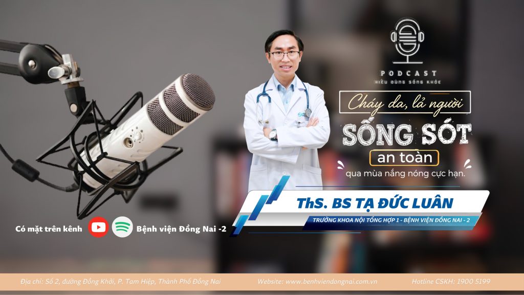 Cháy da, lả người sống sót an toàn qua mùa nắng nóng cực hạn 