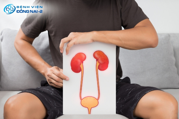 Tiểu buốt có thể là dấu hiệu của nhiều bệnh lý 