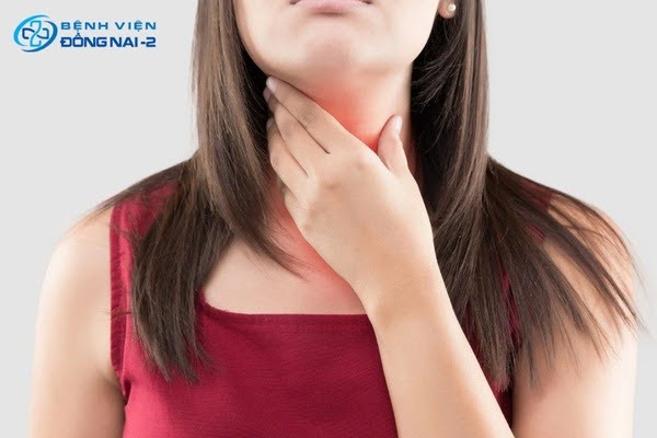 Co thắt thanh quản là biến chứng tụt canxi cấp tính nguy hiểm, cần cấp cứu ngay lập tức