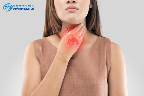 Co thắt thanh quản, là dấu hiệu nguy hiểm của tụt canxi máu