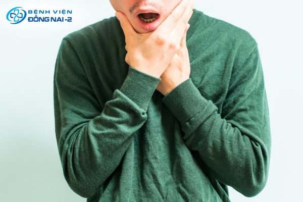 Thăm khám chuyên khoa ngay khi xuất hiện triệu chứng đau hàm kéo dài hoặc khó mở miệng