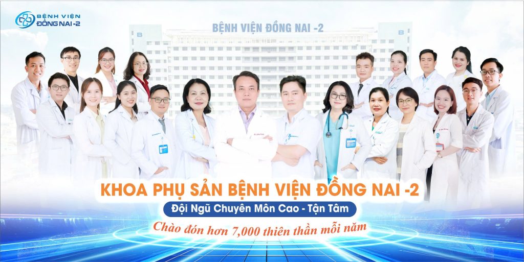 Lịch khám Khoa Phụ sản (17/08- 23/08/2026)