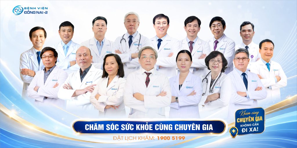 Lịch khám Khu Khám Chuyên gia (31/08- 05/09/2026)