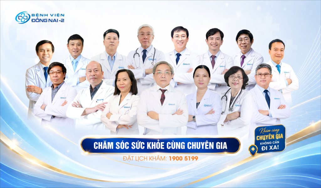 Lịch khám Khu Khám Chuyên gia (07/09- 12/09/2026)