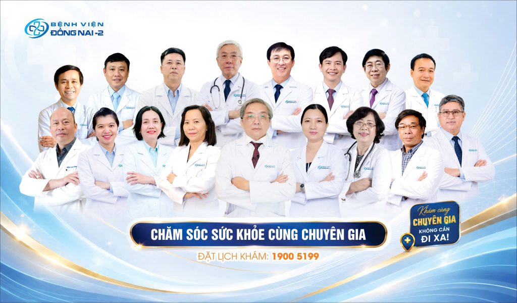 Lịch khám Khu Khám Chuyên gia (14/09- 19/09/2026)