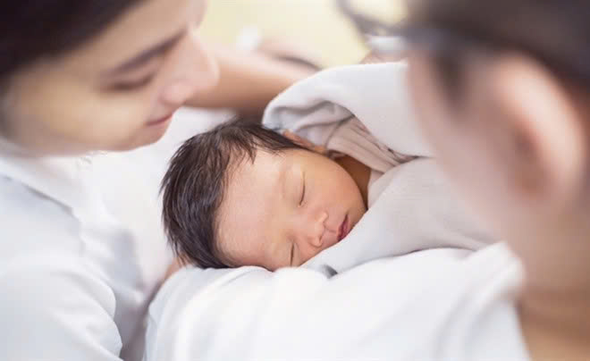 Gói sinh Viên Mãn tại Khu Sản Phụ khoa Cao cấp
