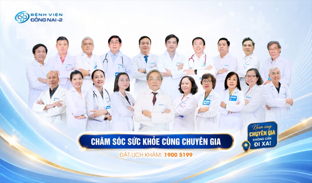 Lịch khám Khu Khám Chuyên gia (19/10- 24/10/2026)